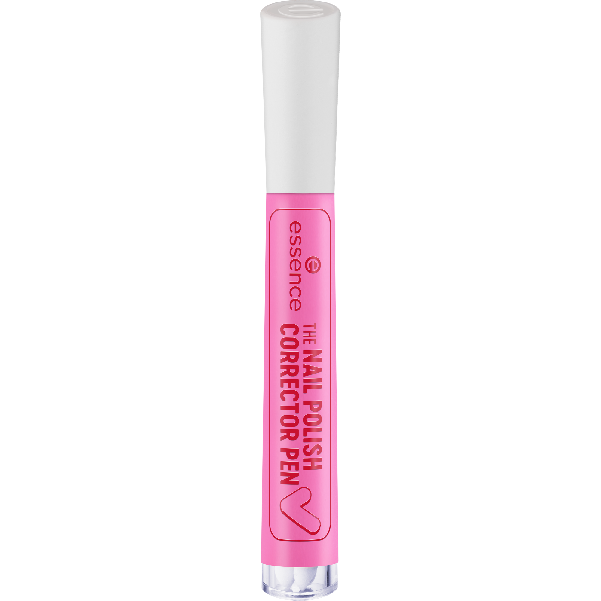 THE NAIL POLISH CORRECTOR PEN