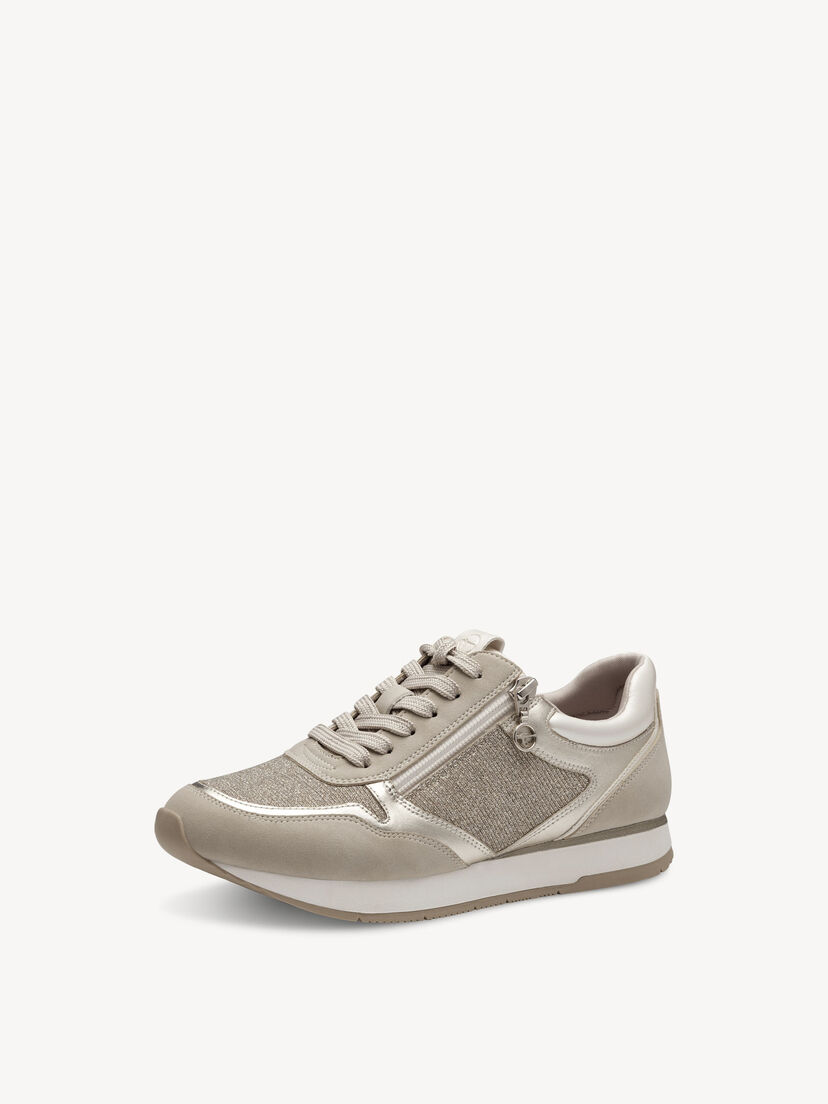 Sneaker - beige