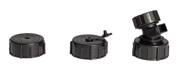 Ridgemonkey SpeedFlo Heavy Duty Water Carrier Jerrycan