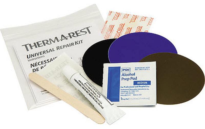 DauerFür jede Therm-a-Rest-Matte