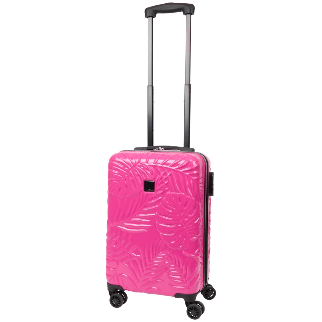 Spilbergen koffer Zanzibar 33 liter | 34 x 21 x 55 cm | diverse kleuren