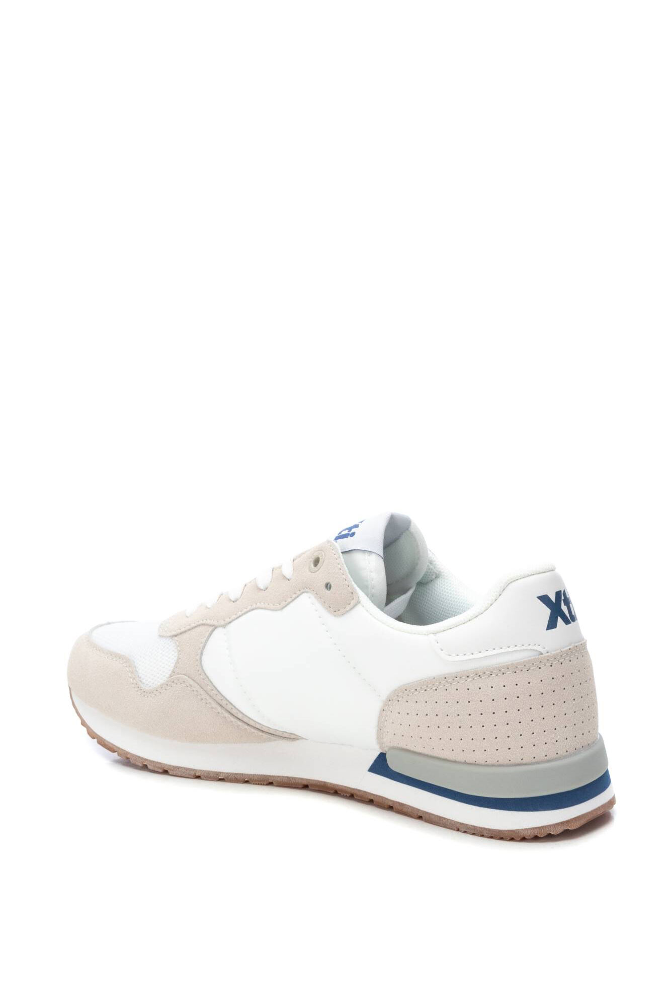 Tênis Xti Footwear - branco