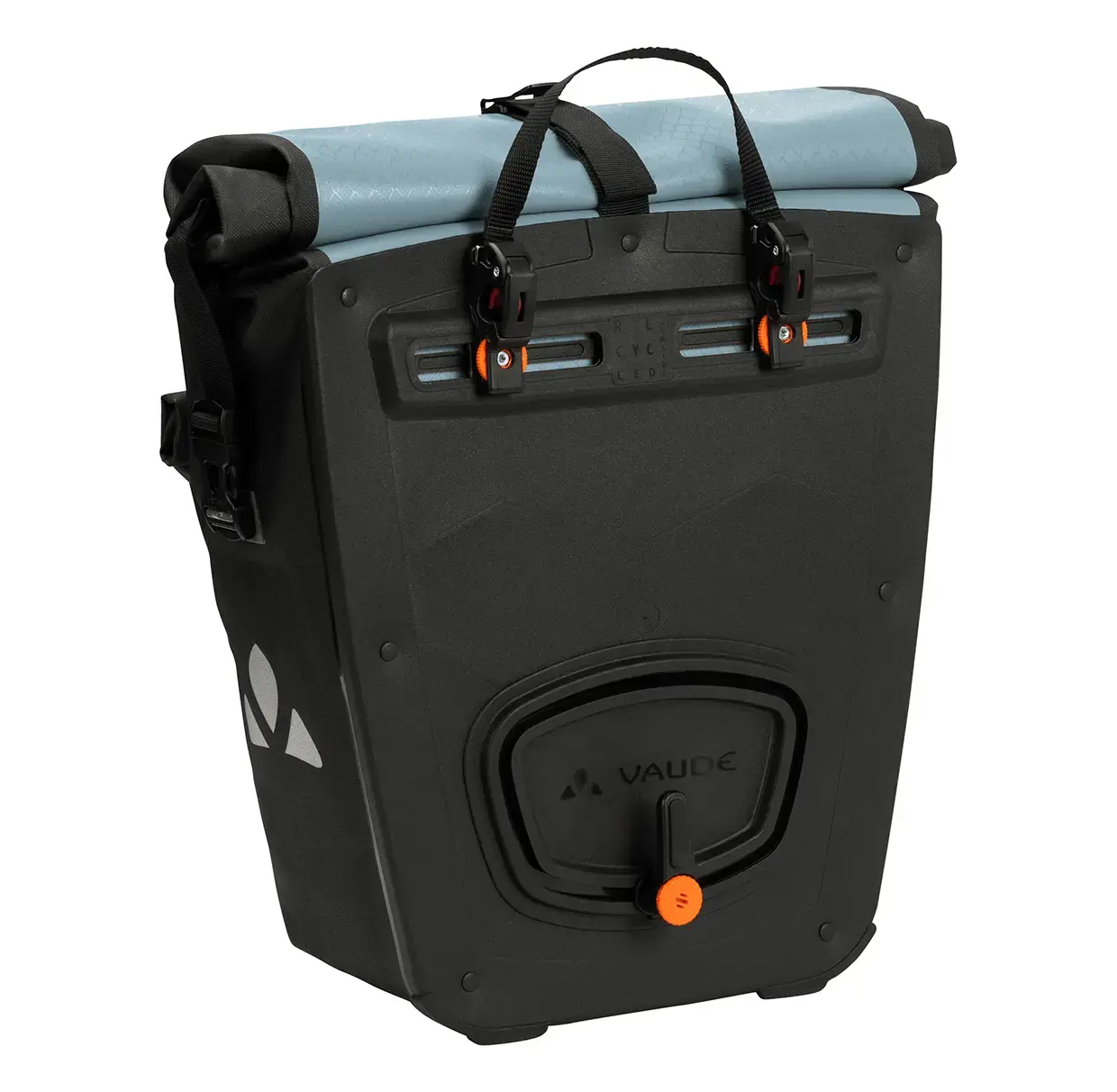 VAUDE Aqua Back Plus Recycled Fietstassen Blauw