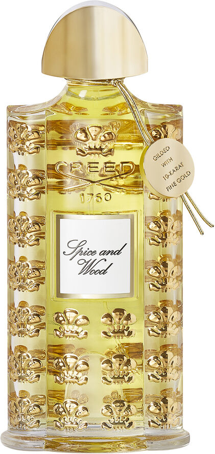 CREED Royal Exclusives Spice & Wood