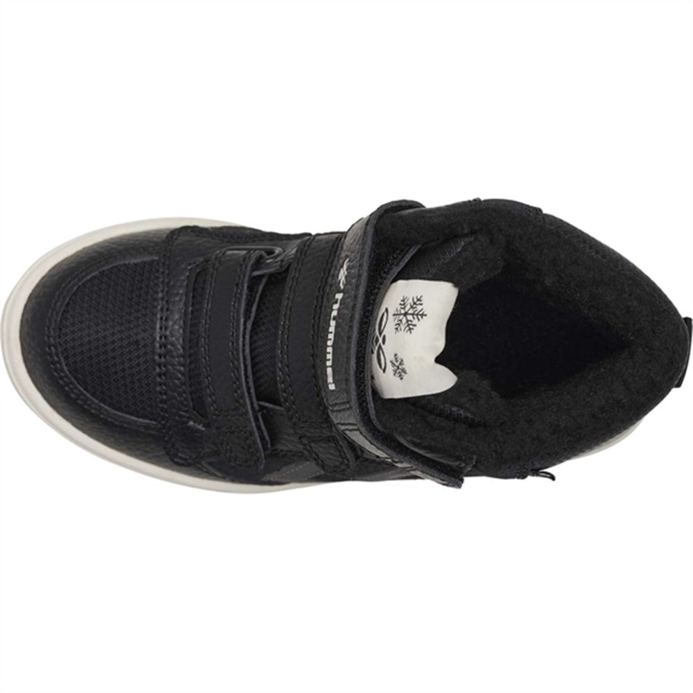 Køb Hummel Stadil Super Poly Støvler Recycled Tex Jr Black