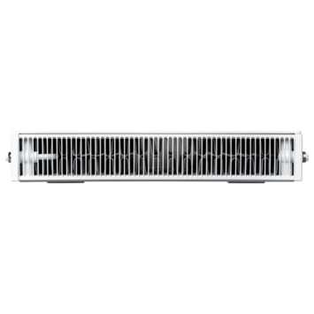 Sanivesk paneelradiator Raya Plan Duo Wit T22 60x80cm