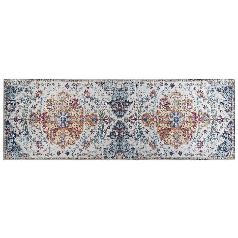 ENAYEM - Loper - Multicolor - 70 x 200 cm - Polyester