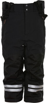 Lindberg Trysil Bukse, Black