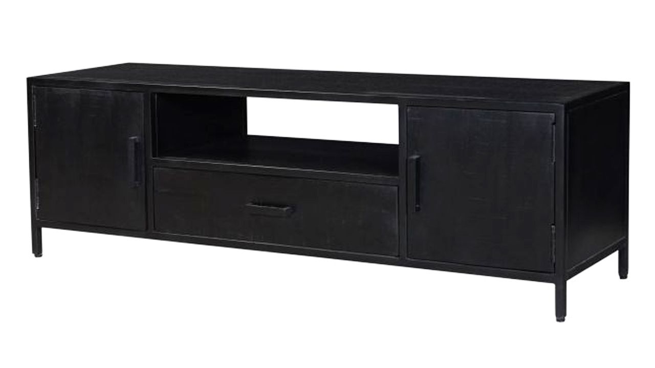 Tv-meubel Kala B160 x D40 x H45 cm