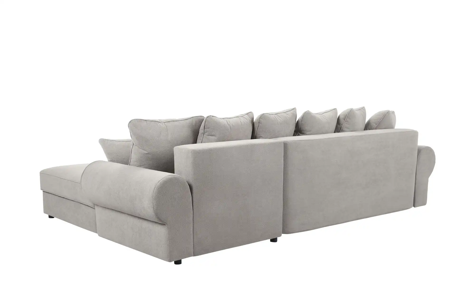 Ecksofa mit Schlaffunktion Ibbie