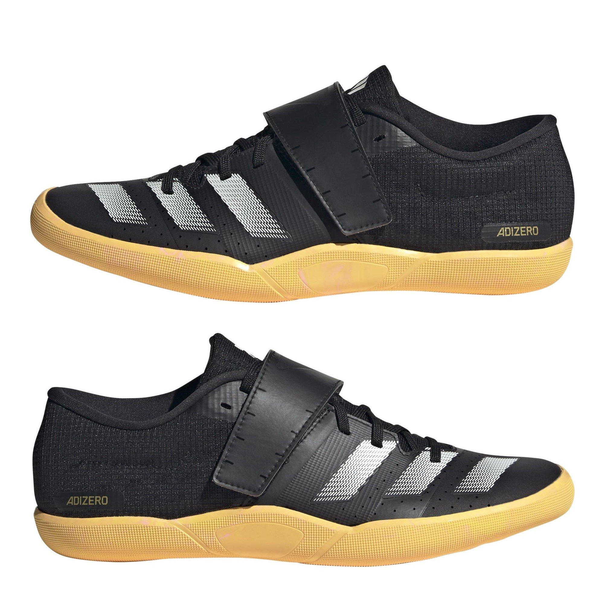 adidas Adizero Throws Training Shoes Mens