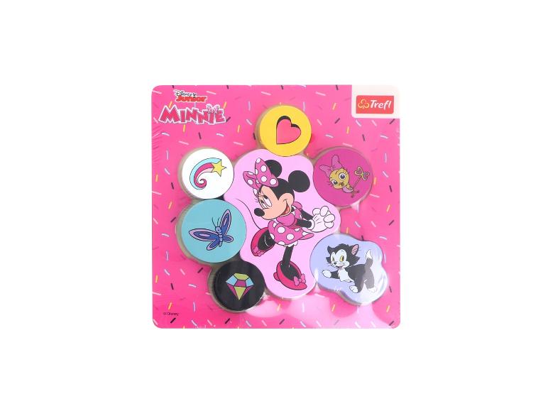 Houten puzzel