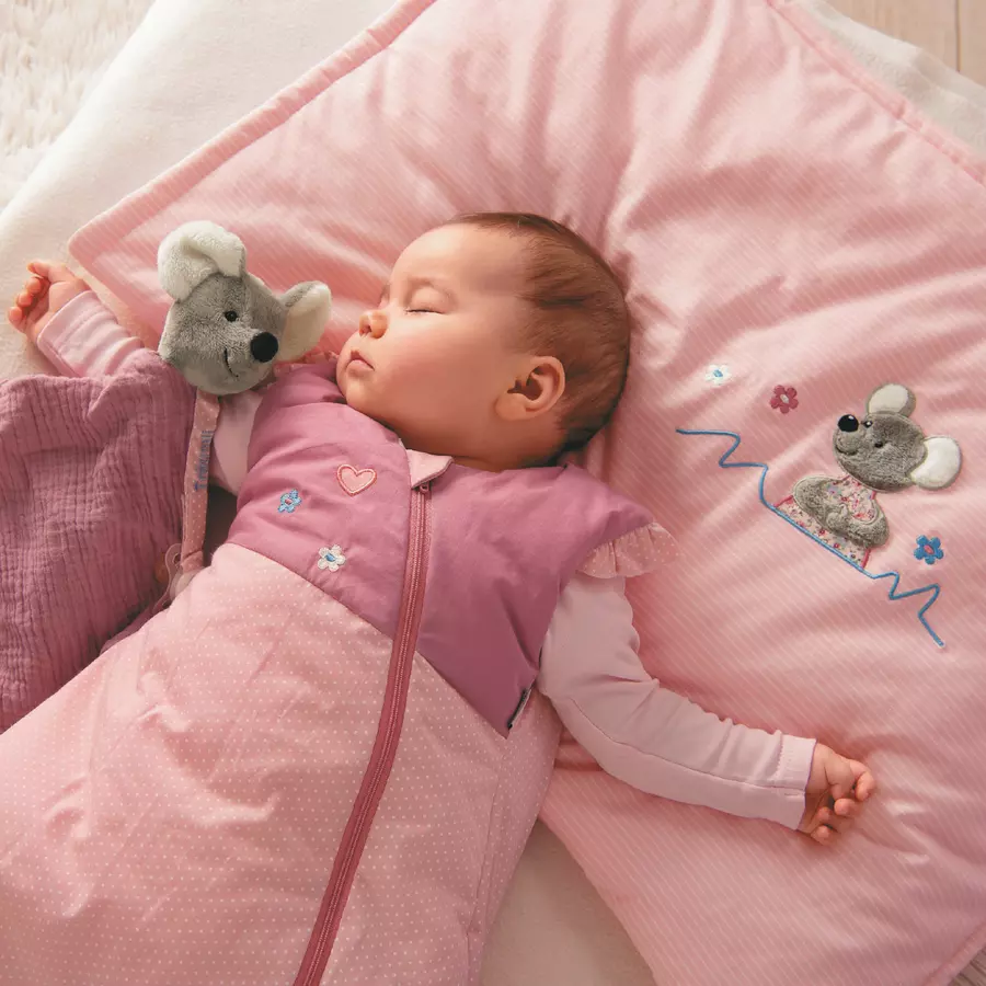 Sterntaler Funktionsschlafsack Mabel