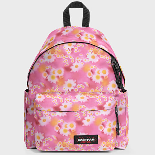 Sac A Dos Day Pak'r Soft Rose Floral