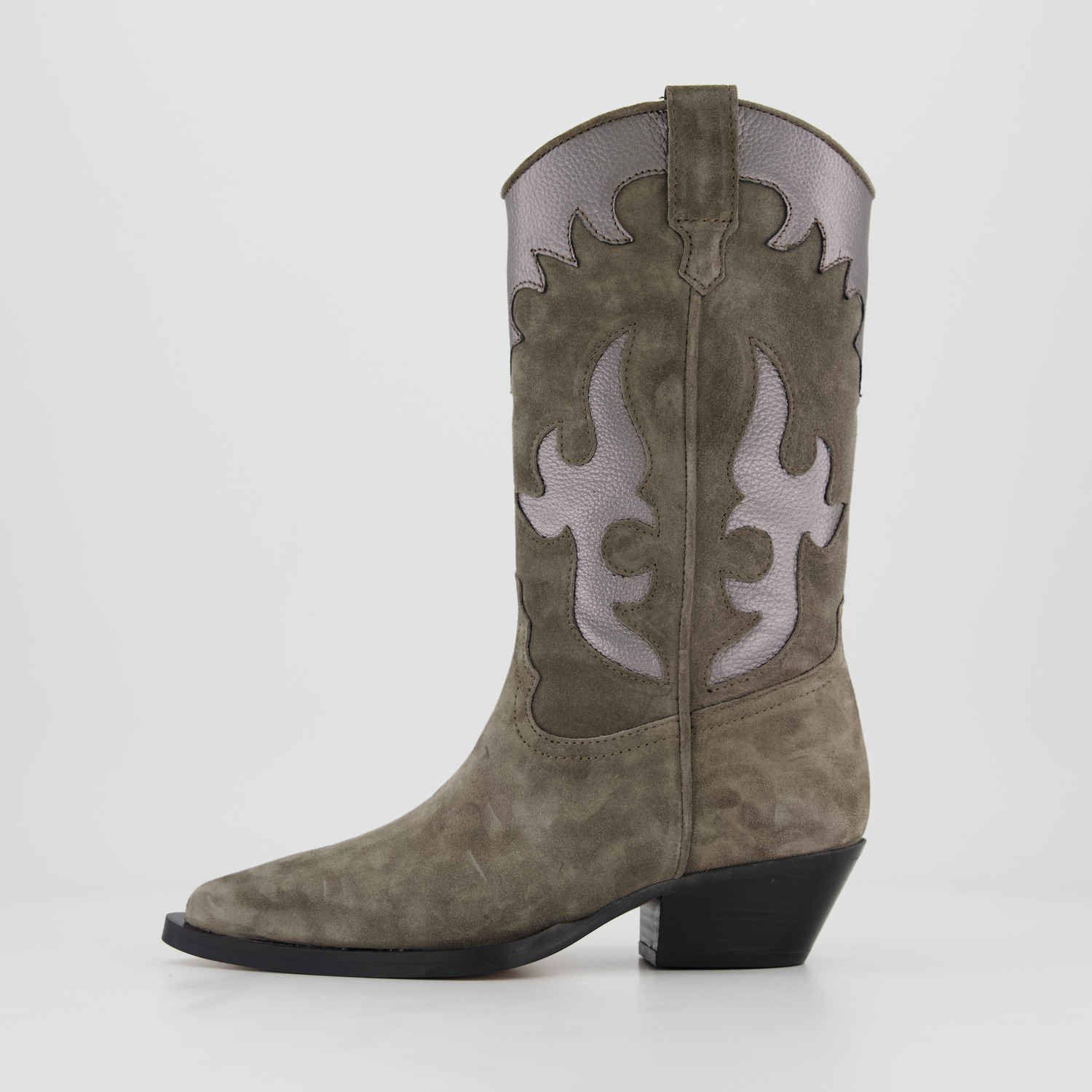Alpe Team Stiefel