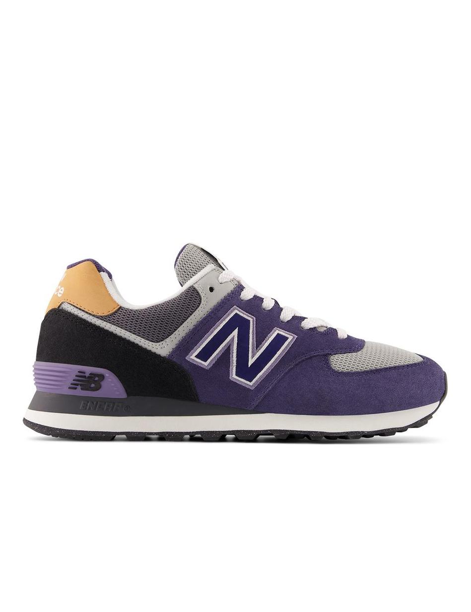 LIFESTYLE-SCHUHE U574Z2