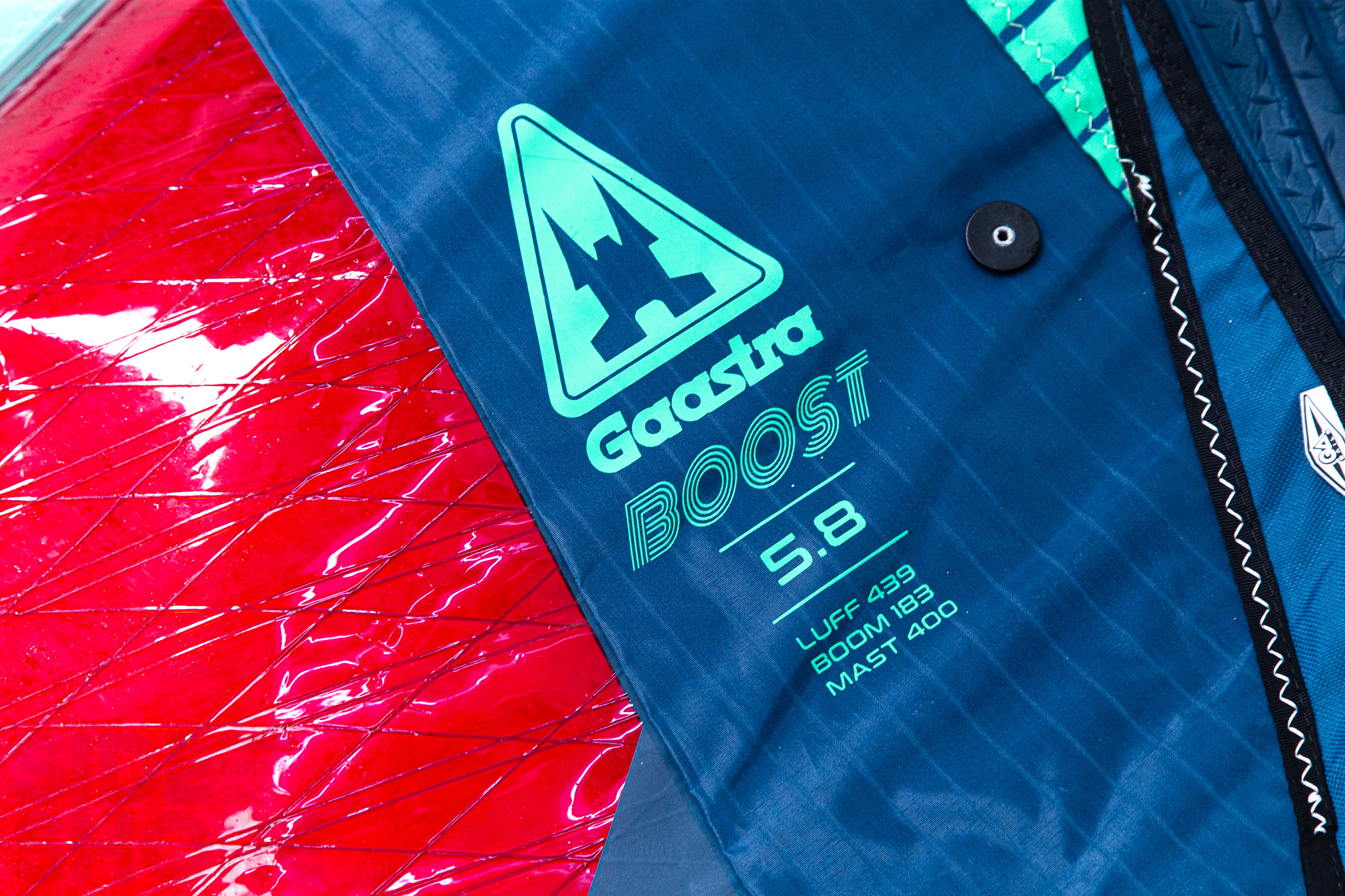 Gaastra / GA-Sails Boost - 2024 - 5.8 m² #9 5.8 m²