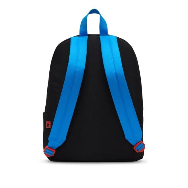 Nike Classics Rugzak Kids Zwart/Blauw