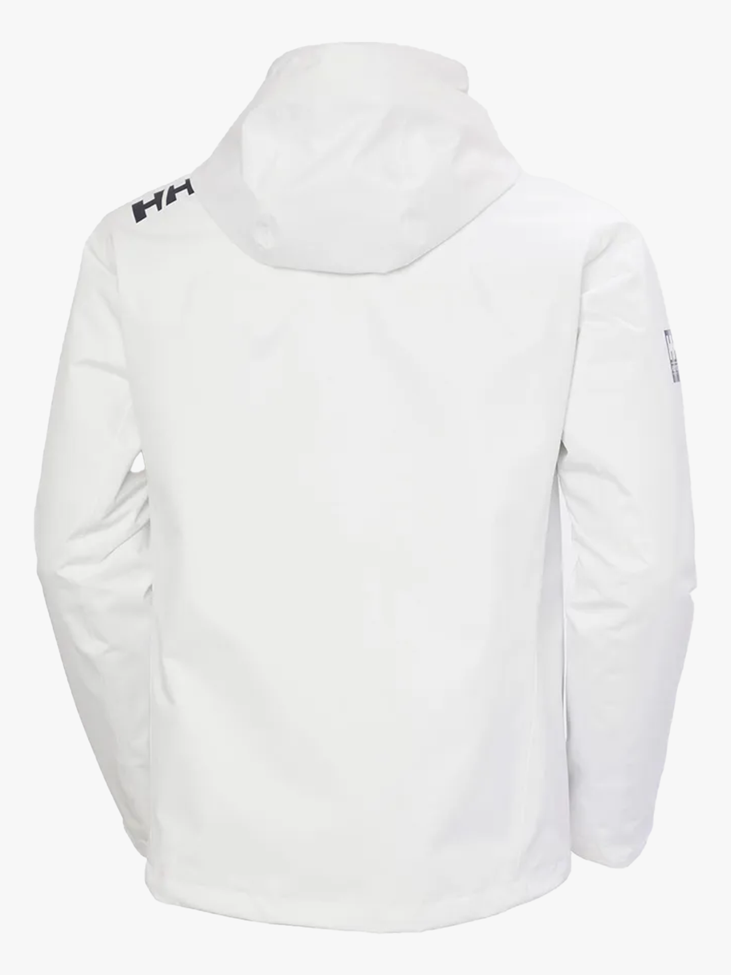 Crew Hooded Midlayer Jacket 2