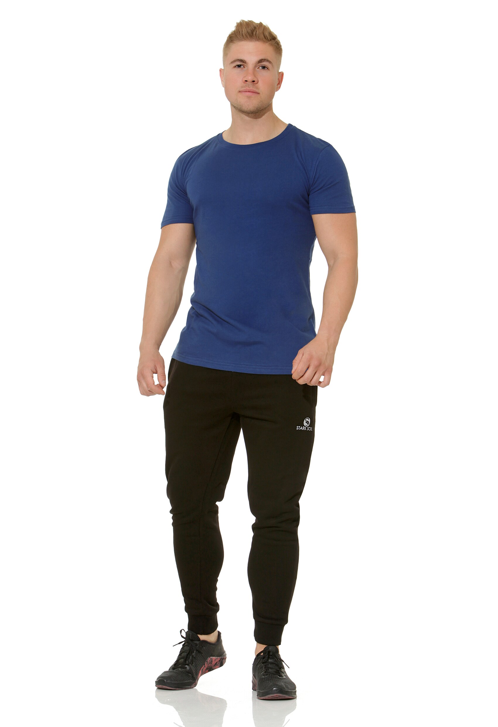 Stark Soul® Jogginghose Sweatjogger