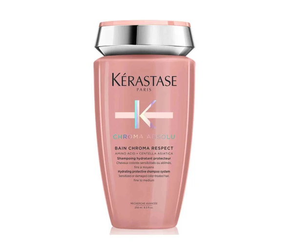 Kérastase Chroma Absolu Fondant Spring Set