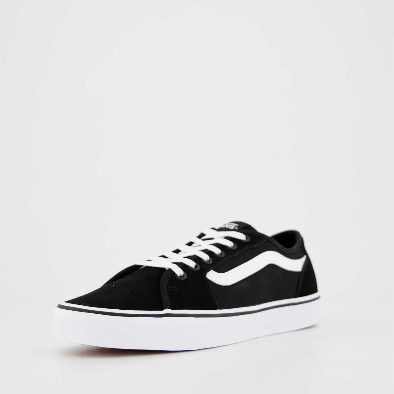Vans MN Flimore Decon(Suede/Canvas)