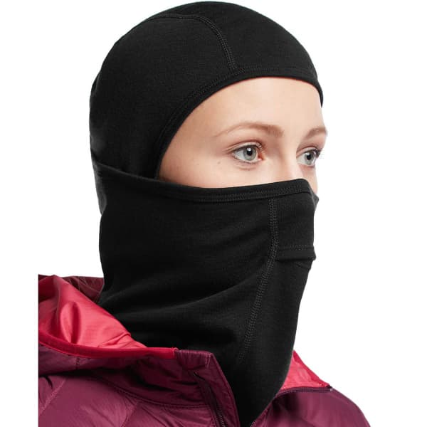 Cagoule ski ICEBREAKER OASIS BALACLAVA BLACK