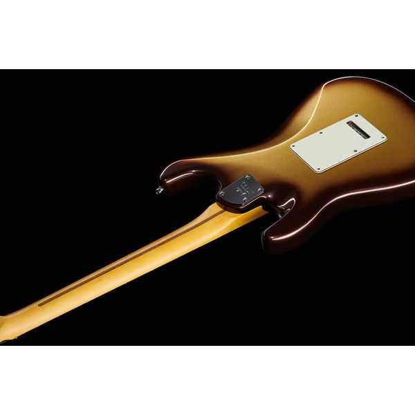 Fender AM Ultra Strat MN Mocha Burst
