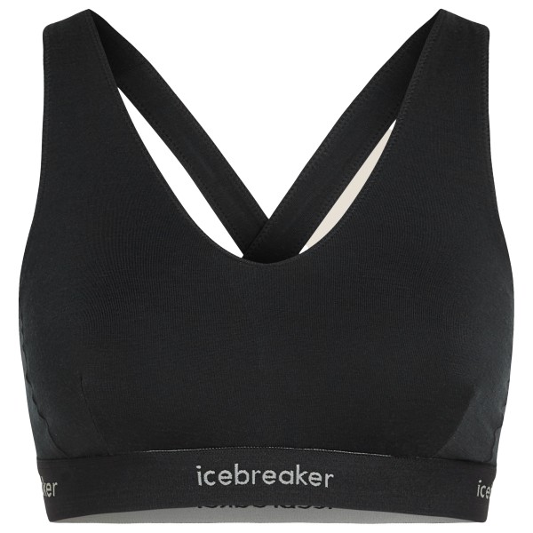 Icebreaker - Women's 125 Cool-Lite Sprite Racerback Bra - Brassière