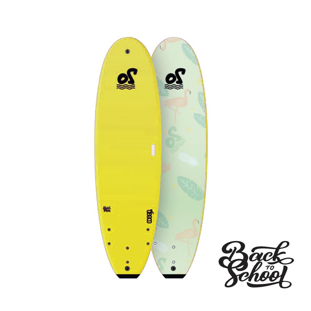 Ocean Storm Big Boy - 7'6