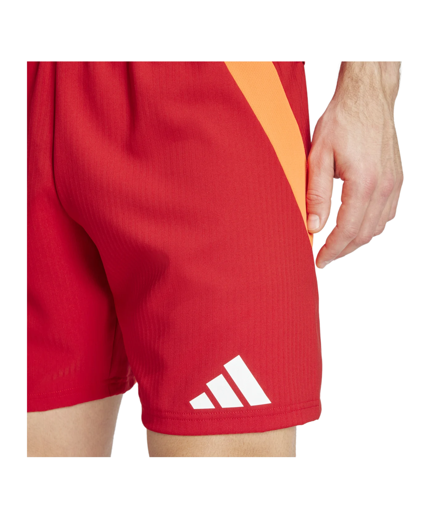 adidas Tiro 24 Competition Match Short Rot