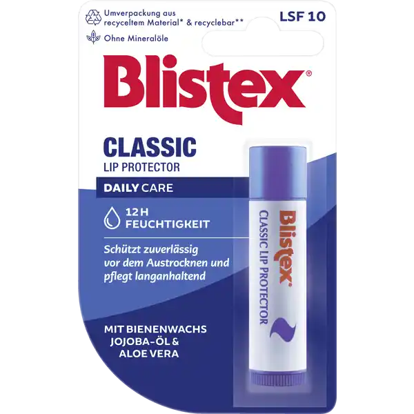 Lippenpflegstift Classic