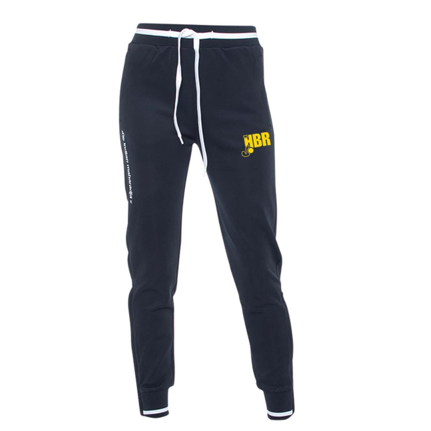The Indian Maharadja  Knitted Pant HBR Dames