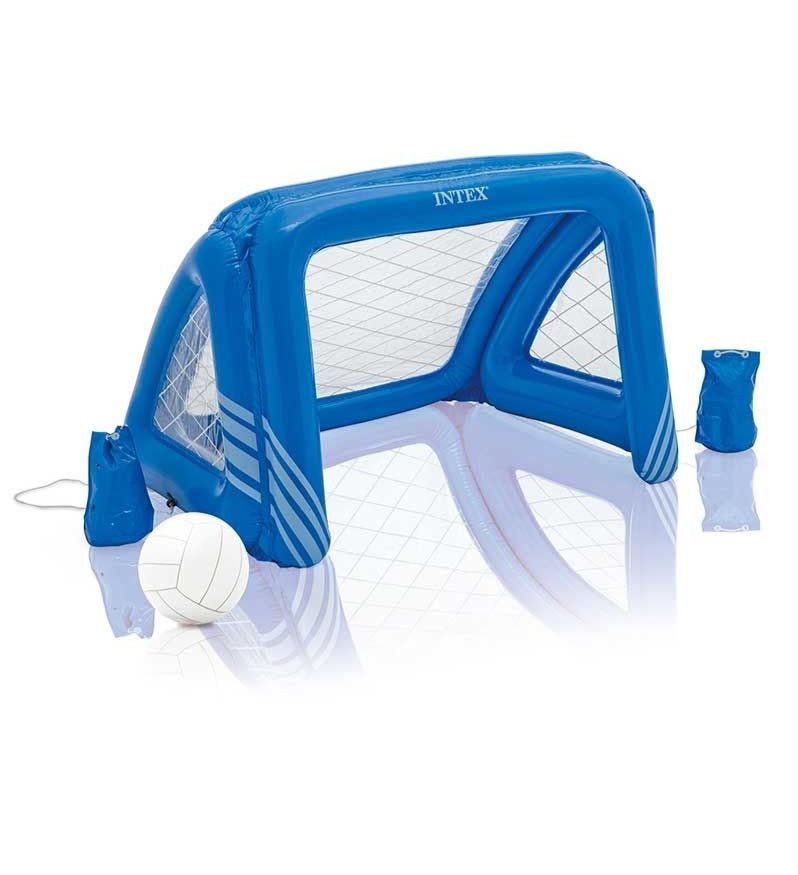 JEU DE WATER POLO