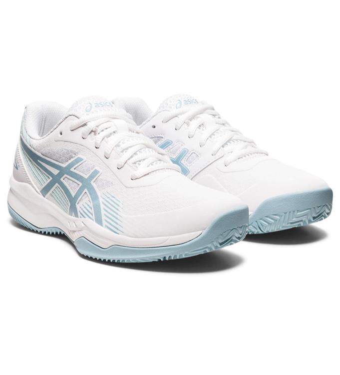 ASICS Women Gel-Game 8 Clay/OC Tennisschoenen