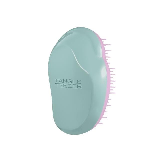 Tangle Teezer Original Mini Marine Teal - Rosebud