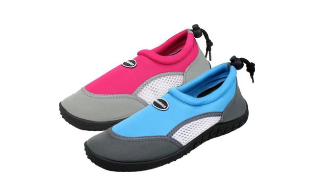 Bockstiegel Föhr Kinder Neoprenslipper
