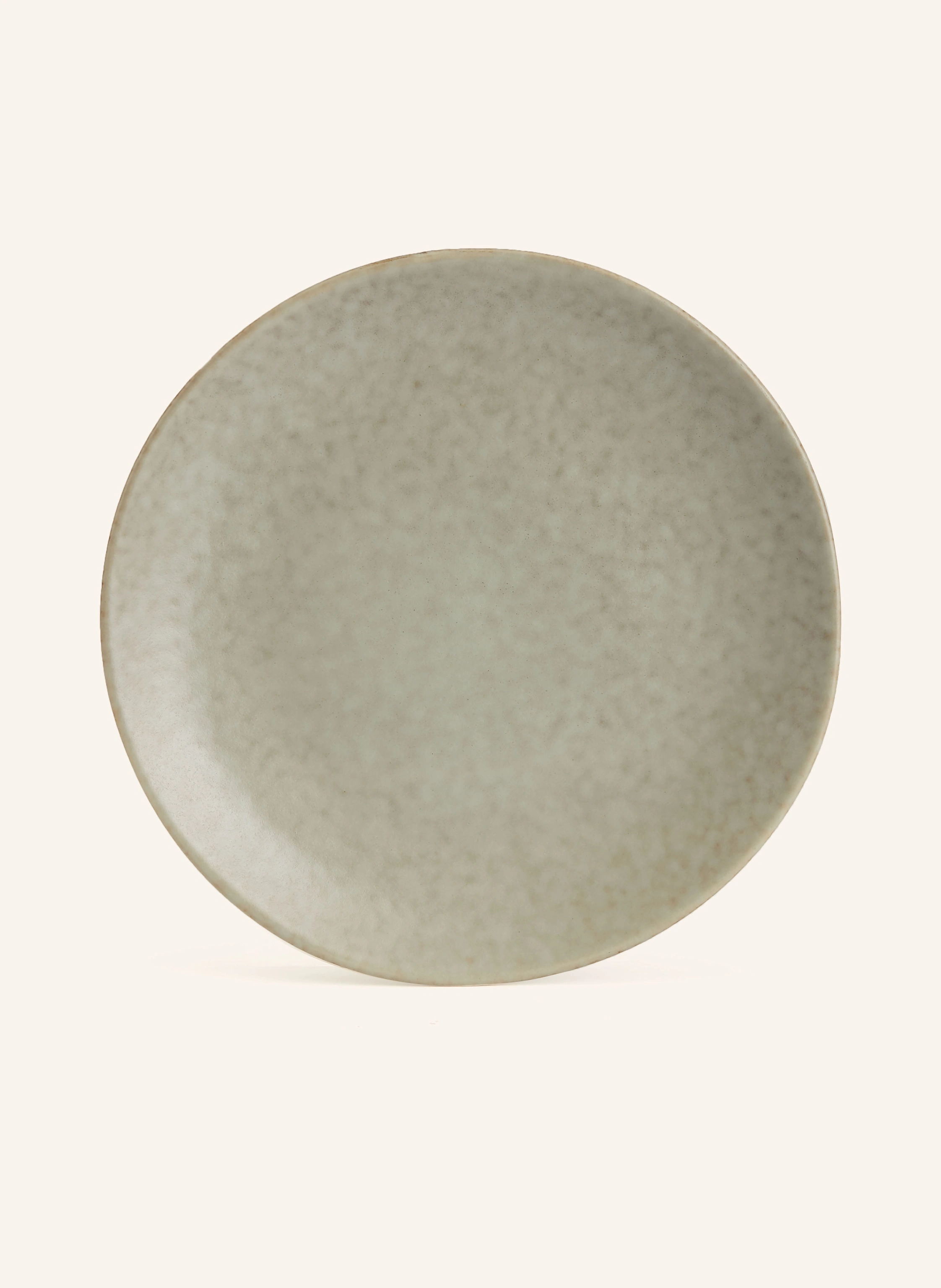 BROSTE COPENHAGEN 4er-Set Desserteller NORDIC MARSH