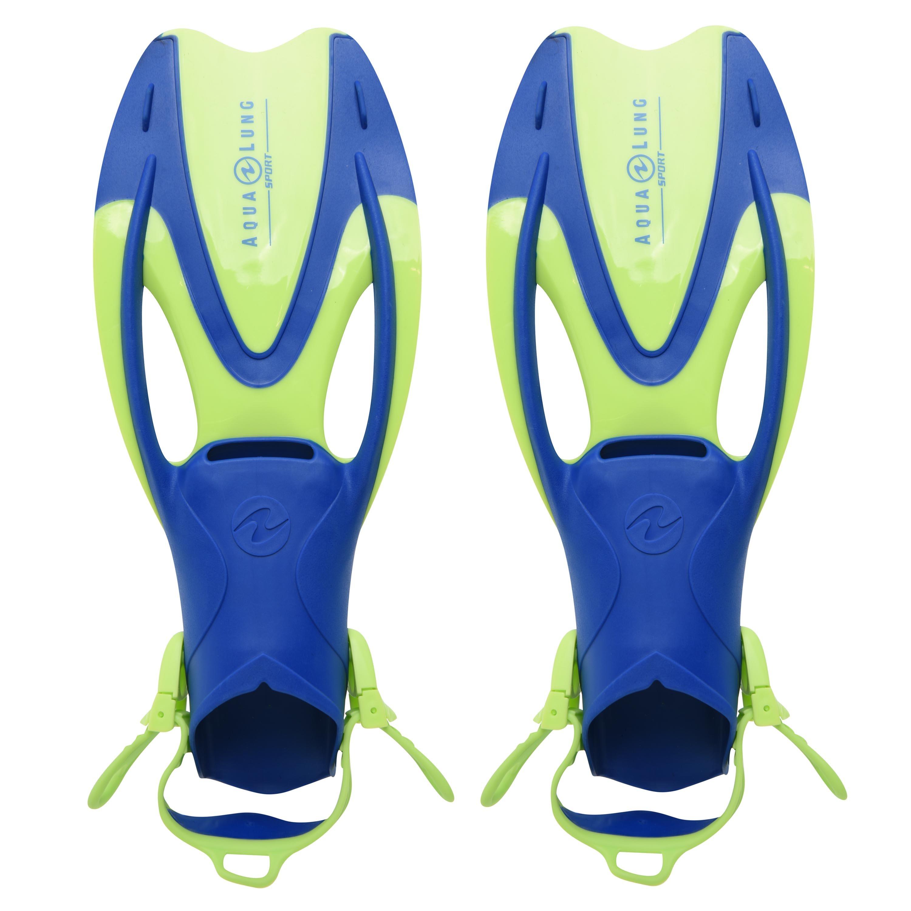 Aqualung Aqua Lung Urchin Set Juniors