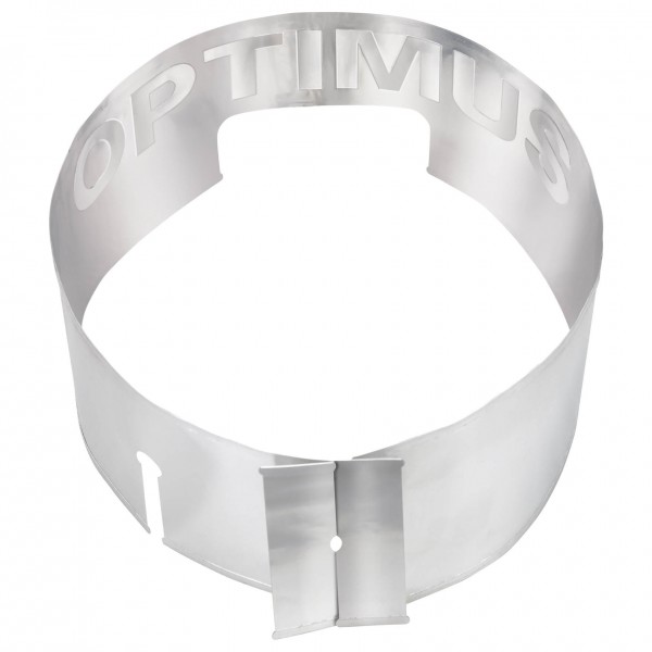 Optimus - Pare-vent pour Vega
