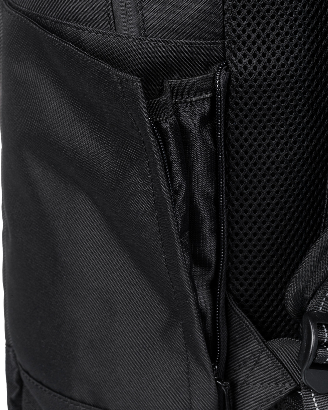 Element Infinity Skate Backpack Flint Black