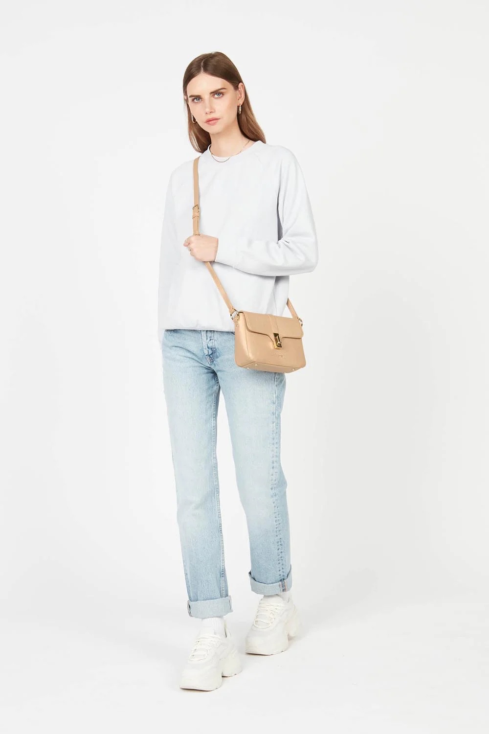 Milano Horizon-Petit sac trotteur
