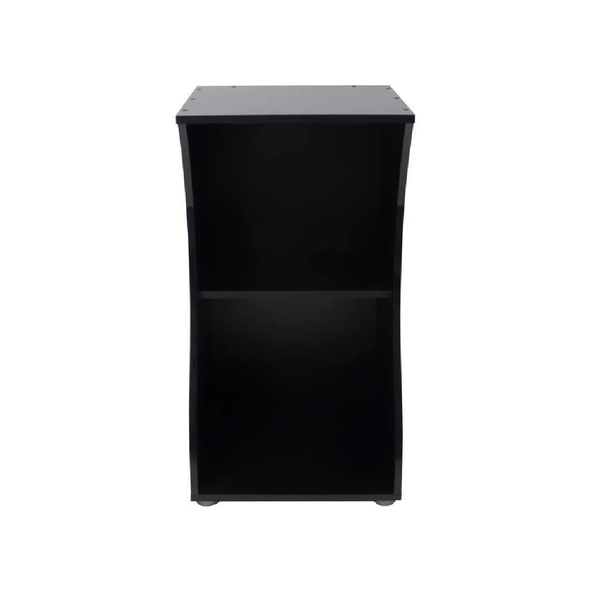 Fluval Support pour Aquarium Flex 57L Noir