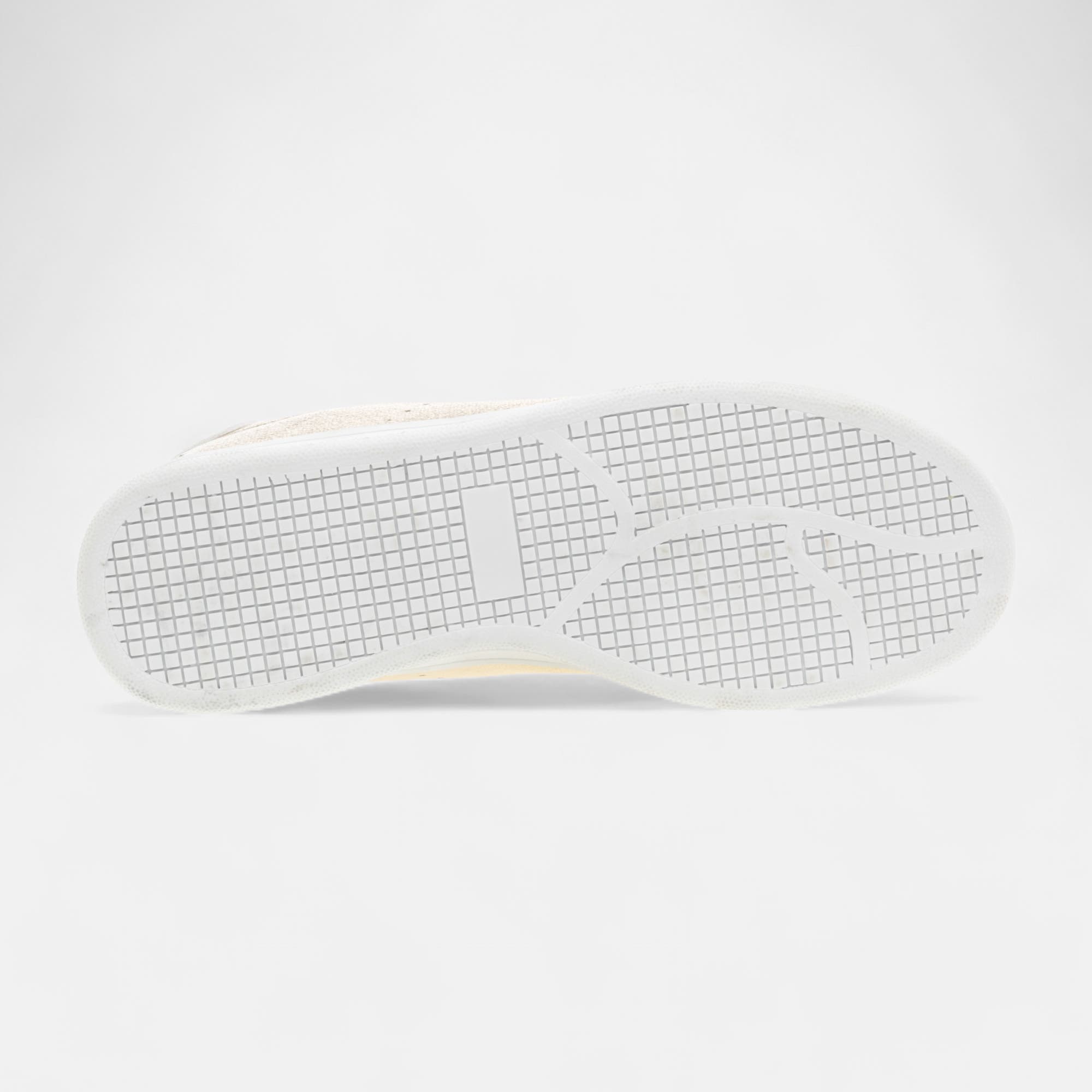 Sneakers Femme or