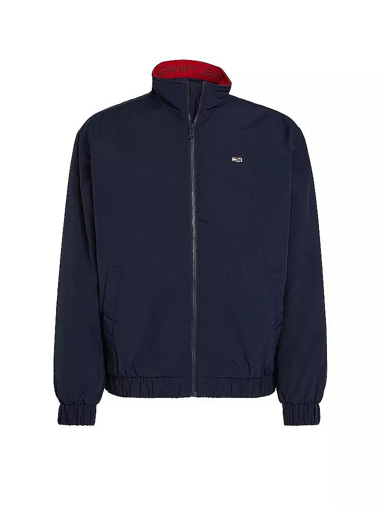 TOMMY JEANS Jacke  dunkelblau