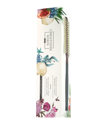 Christophe Robin Brushes Pre-Curved Blowdry Hairbrush 1-Stück