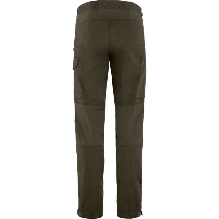 Kaipak Trousers Men Regular herrebukser