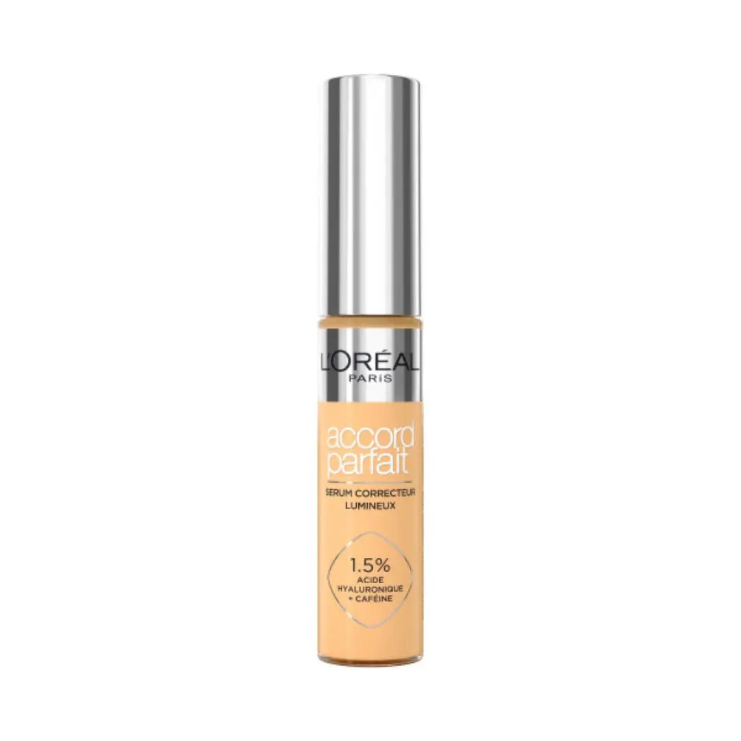 True Match Radiant Concealer