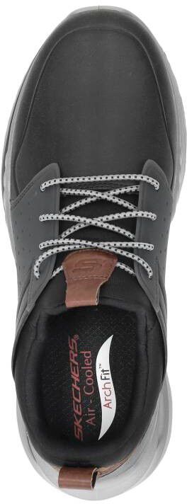 Skechers Skechers Arch Fit Orvan - Pollick donkergrijs