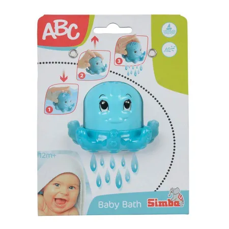 Simba ABC Badekrake